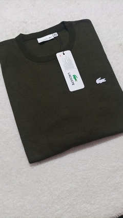 Sweaters de hilo - tienda online