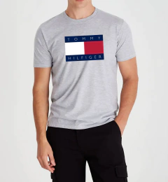 Remera Tommy Hilfiger - Modelo 2004 en internet