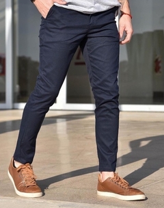Pantalón corte chino - nacional en internet
