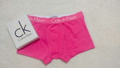 Boxer Calvin Klein en internet
