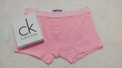 Boxer Calvin Klein - AL TOP ONLINE