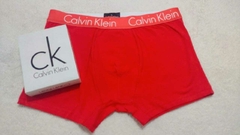 Boxer Calvin Klein en internet