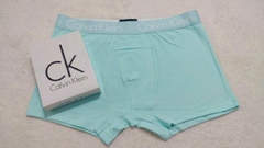 Boxer Calvin Klein en internet
