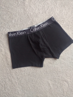 Boxer Calvin Klein en internet