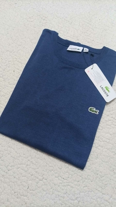 Sweaters lisos - AL TOP ONLINE