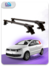 Barras Portaequipaje - VOLKSWAGEN FOX 5 PUERTAS - comprar online