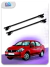 Barras Portaequipaje - RENAULT SYMBOL - comprar online