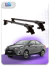 Barras Portaequipaje - TOYOTA YARIS - comprar online