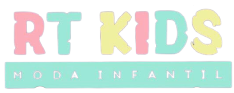 Rt Kids Atacado - Moda Bebê e Infantil ( Frete Grátis )