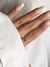 Anillo Corazon