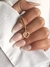 Conjunto Corazon Micropave