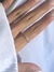 Anillo cinta Micropave - comprar online