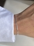 Pulsera Clapton Aplanada