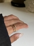 Anillo Ilena - comprar online