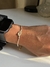 Pulsera Nudo Micropave - comprar online