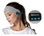 Bandana Tiara Faixa Fone De Ouvido Bluetooth 5.0 Sem Fio Esporte Absorve Suor Academia e Treinos na internet