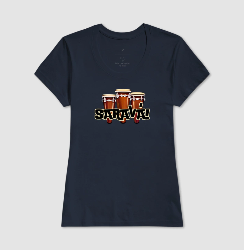SARAVÁ