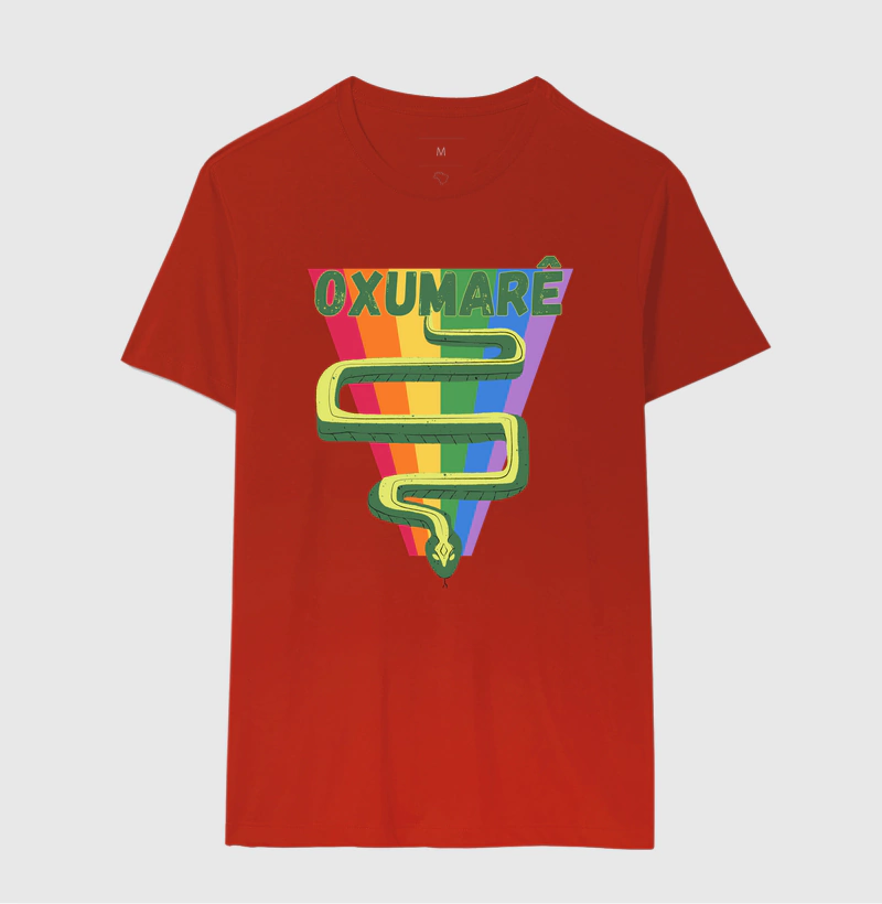 OXUMARÊ