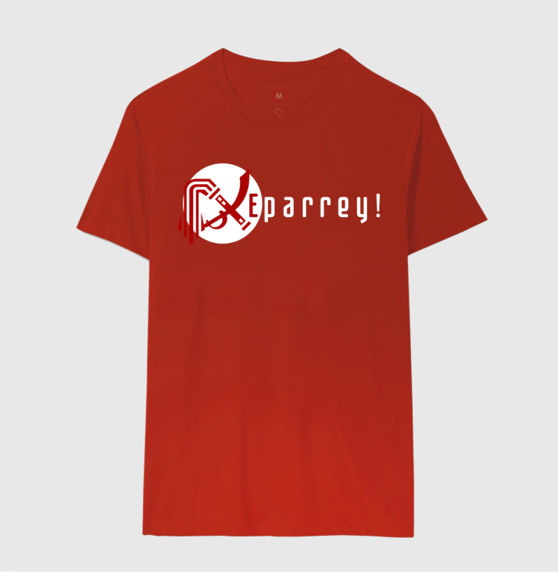 EPARREY!