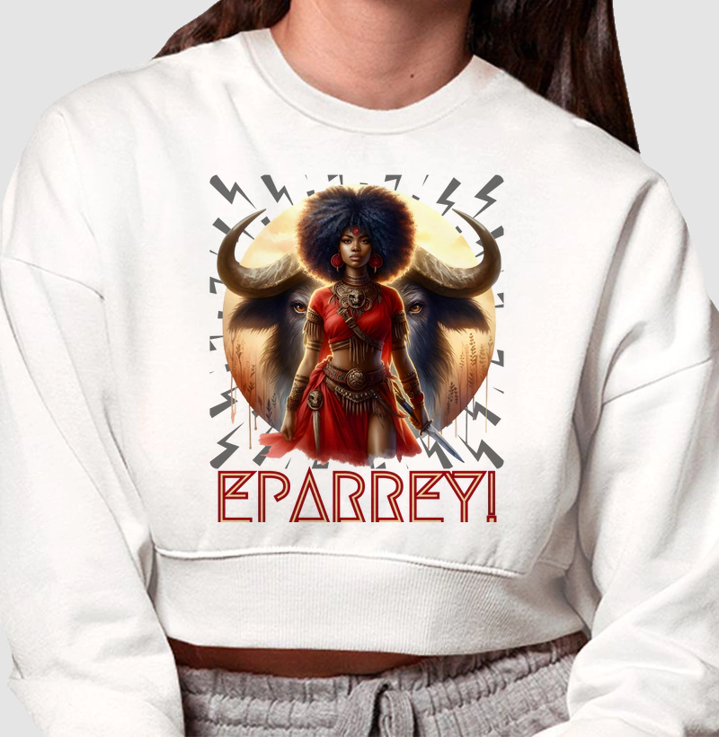 EPARREY!