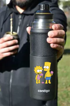 BART Y LISA