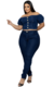 Calça Feminina - Basic Blue - Top Charme Jeans
