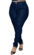 Calça Feminina - Basic Blue na internet