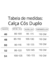 Calça Cós Duplo - Feminina - Jeans Escuro na internet