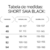 Short Saia Feminino - Black na internet
