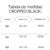 Cropped - Black na internet