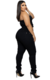 Calça Feminina - Black Intense - comprar online