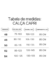 Calça Jeans Feminina - Elástico na Cintura - Capri - Jeans Escuro na internet