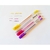 Kit Caneta Tinta Gel Gelyx 1.0 mm Com 10 Cores da Cis Ref 6946 - Ebenezer Papelaria