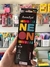 Lápis de Cor 8 Cores Neon - BeeUnique - Ebenezer Papelaria
