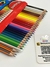 Lápis de Cor Color Peps 24 Cores + 3 Lápis Grafite - Maped na internet