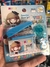 Conjunto Mini Grampeador Pequeno Portátil Para Estudantes
