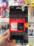 Lápis de Cor 12 Cores SuperSoft Faber Castell