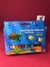 Massinha de modelar plastilina 12 cores Kaz
