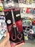 Tesoura Black Red Multiuso Artesanato Costura Aço Inox 25cm - comprar online