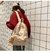 Mochila Escolar Veludo Grande - loja online