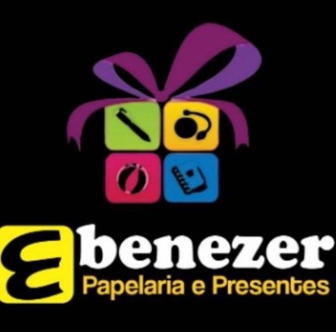Ebenezer Papelaria