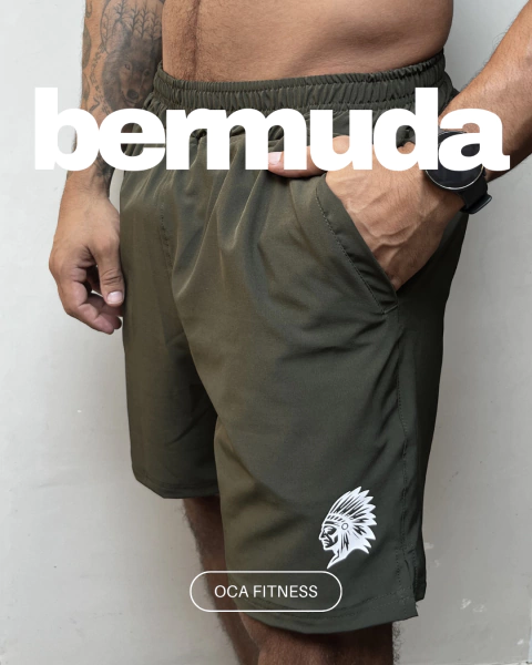 Bermuda Lifestyle - comprar online