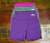 Short Eva - OCA Sport Fitness - Moda fitness 