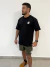 Camiseta Oversized - OCA Sport Fitness - Moda fitness 