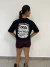 Cropped Oversized - loja online
