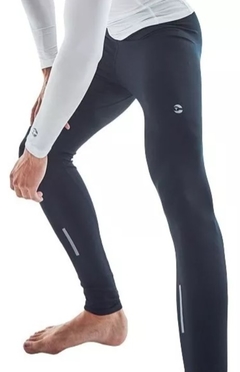 CALZA HOMBRE RUNNING / FUTBOL / TREKKING - HYDROWIK DEPORTIVA - CON REFRACTARIO en internet
