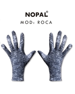 GUANTES PRIMERA PIEL. Modelo: ROCA
