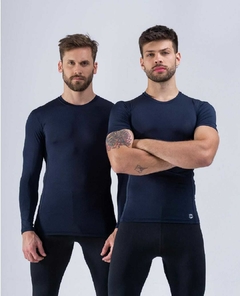 CONJUNTO CAMISETA + CALZA TÉRMICA DEPORTIVA Hidrowick Con Lycra - tienda online