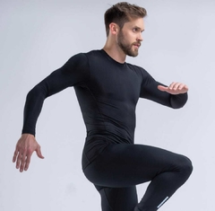 CAMISETA DEPORTIVA - Hidrowick Con Lycra - tienda online