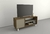 Rack TV Tables hasta 55" 2 ptas - 4102